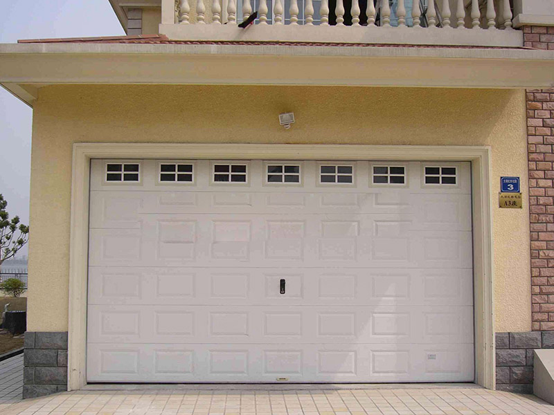 車庫(kù)翻板門(mén)